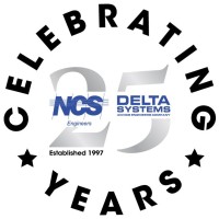 NCS ENGINEERS Logo