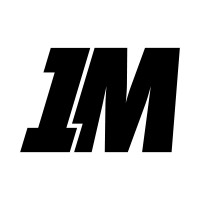 1M Music, Inc Logo