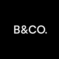 Brand & Co Logo