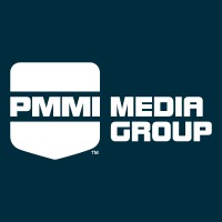 PMMI Media Group Logo