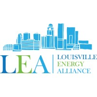 Louisville Energy Alliance Logo