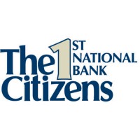 The Citizens First National Bank Of Storm Lake Logo