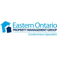 Eastern Ontario Property Management Group Logo