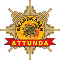 Brandkåren Attunda Logo