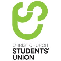 Christ Church Students Union Logo