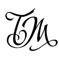 Tina Marie Photography Logo