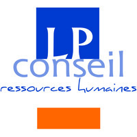 LP CONSEIL - Coaching et Formation Logo