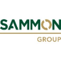 Sammon Group Logo