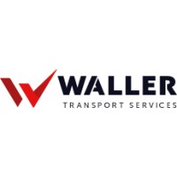 Waller Transport Services Limited Logo
