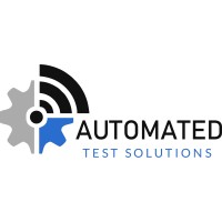 Automated Test Solutions Inc Logo