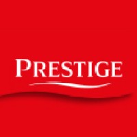 Prestige 96 AD Logo