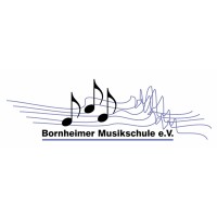 Bornheimer Musikschule e.V. Logo