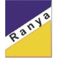 Ranya Contracting Establishment Logo