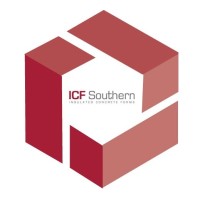 ICF SOUTHERN Logo