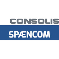 Spaencom Logo