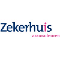 Zekerhuis Assuradeuren BV Logo