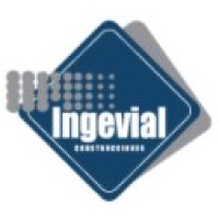 Construcciones Ingevial S.A. Logo