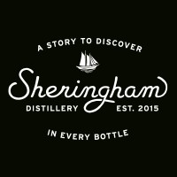 Sheringham Distillery Logo