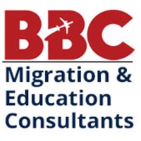 BBC Migration & Education Consultants Logo