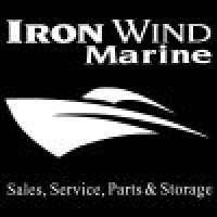Iron Wind Marine Inc Logo