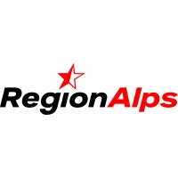 RegionAlps Logo