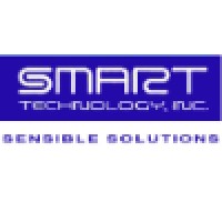 Smart Technology Logo