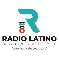 Radio Latino Foundation Logo