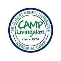 Camp Livingston Logo
