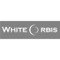 White Orbis Brand Solutions Pvt. Ltd. Logo