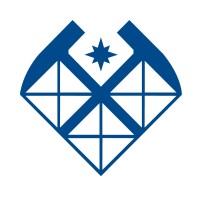 Sergo Ordzhonikidze Russian State University for geological prospecting (MGRI) Logo