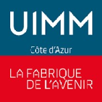 UIMM Côte dAzur Logo
