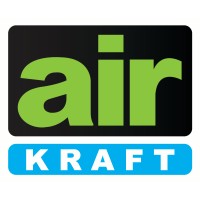 Air Kraft Ltd. Logo