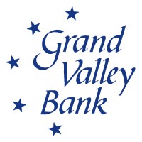 Grand Valley Bank Logo