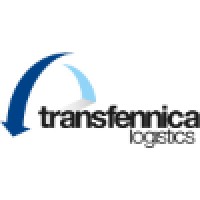 Transfennica Logistics Logo