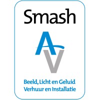Smash-AV Logo