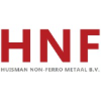 Huisman Non-Ferro Metaal B.V. Logo