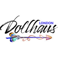 Dollhaus London Logo