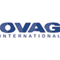 Ovag International USA Inc Logo
