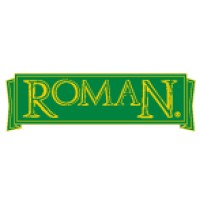 Roman Cheese Products Ltd Logo