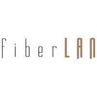 FiberLAN A/S Logo