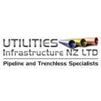 UTILITIES INFRASTRUCTURE NZ LIMITED Logo