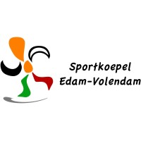 Stichting Sportkoepel Edam-Volendam Logo