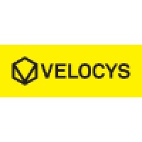 Velocys Logo