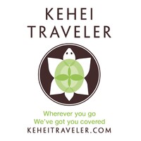 Kehei Corp Logo