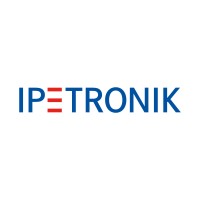 IPETRONIK Logo