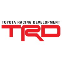 Toyota Racing Development USA Logo