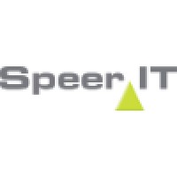 Speer IT Logo