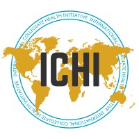 International Collegiate Health Initiative Logo