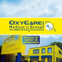 OxyCare GmbH Logo