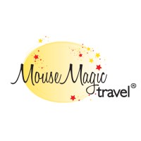 Mouse Magic Travel, LLC Logo